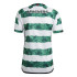 Camiseta de Fútbol adidas Celtic FC Hombre Blanco/Verde