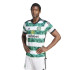 Camiseta de Fútbol adidas Celtic FC Hombre Blanco/Verde