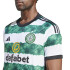Camiseta de Fútbol adidas Celtic FC Hombre Blanco/Verde