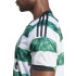 Camiseta de Fútbol adidas Celtic FC Hombre Blanco/Verde