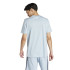 Camiseta adidas Lin Sj Hombre Azumar