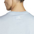 Camiseta adidas Lin Sj Hombre Azumar
