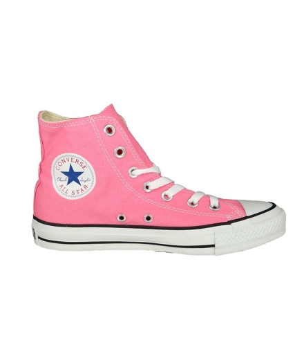Bota Converse A/s Hi Rosa