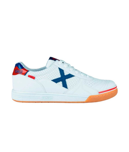 Zapatillas de Fútbol sala Munich G-3 Profit 405 Hombre...