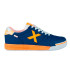 Zapatillas de Fútbol sala Munich G-3 Profit 408 Hombre Azul