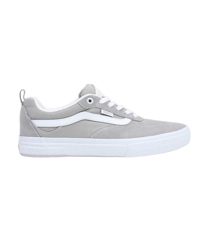 Zapatillas Vans Caldrone Sume Lgrey Mujer