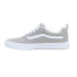 Zapatillas Vans Caldrone Sume Lgrey Mujer