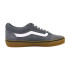 Zapatillas Vans Ward Sued Blkpw Hombre