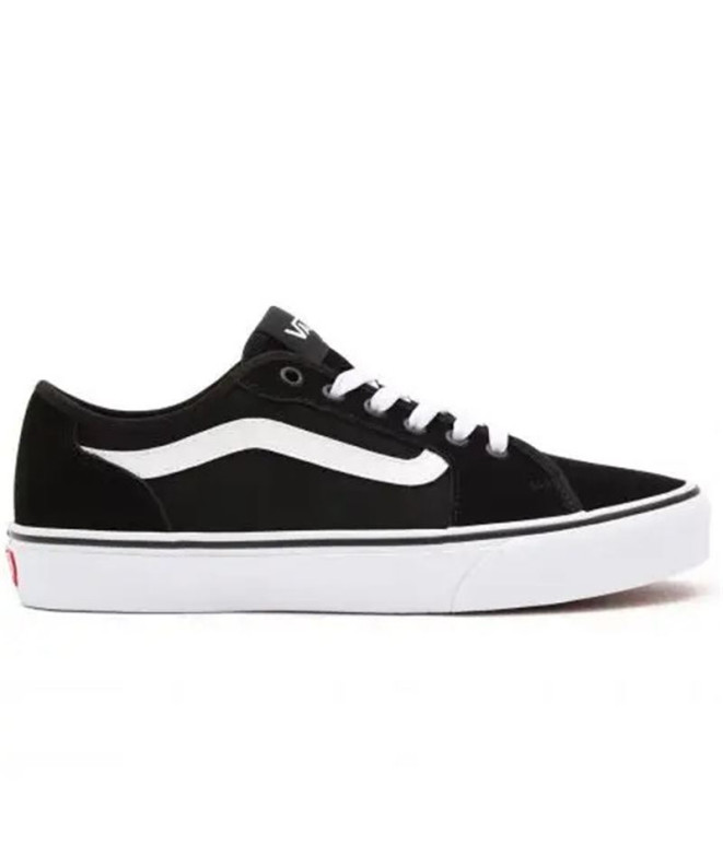 Zapatillas Vans Mn Filmore Decon (SUEDE/CANVAS)...