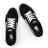 Zapatillas Vans Mn Filmore Decon (SUEDE/CANVAS) BLK/WHITE Hombre