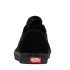 Zapatillas Vans MN Filmore Decon Hombre Negro