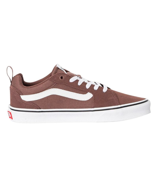 Zapatillas Vans Filmore Sucv Deep Hombre
