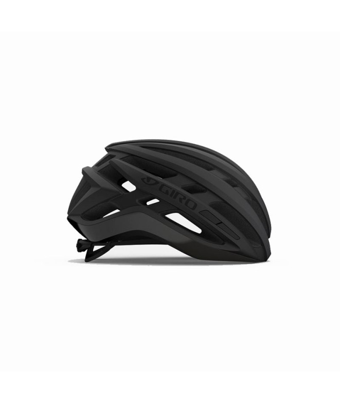 Casco de Ciclismo Giro Agilis Mips Negro Mate