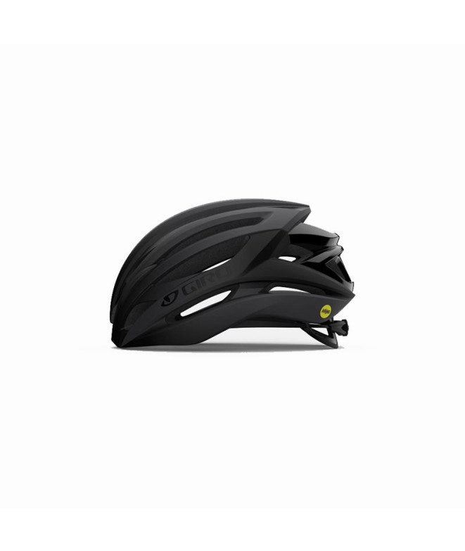 Casco de Ciclismo Giro Syntax Mips Black