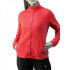 Chaqueta Polar Alphadventure Bisuecia Wine Mujer