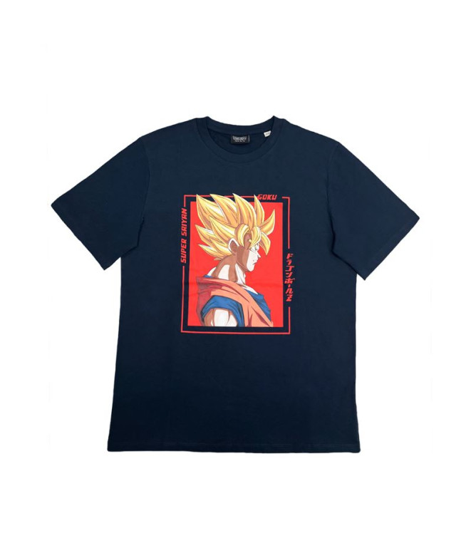 Camiseta Jack & Jones Jcodragon Tee Ss Crew...