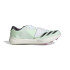 Zapatillas de Atletismo adidas Adizero Lightstrike Tj/Pv Ftwbla