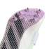 Zapatillas de Atletismo adidas Adizero Lightstrike Tj/Pv Ftwbla