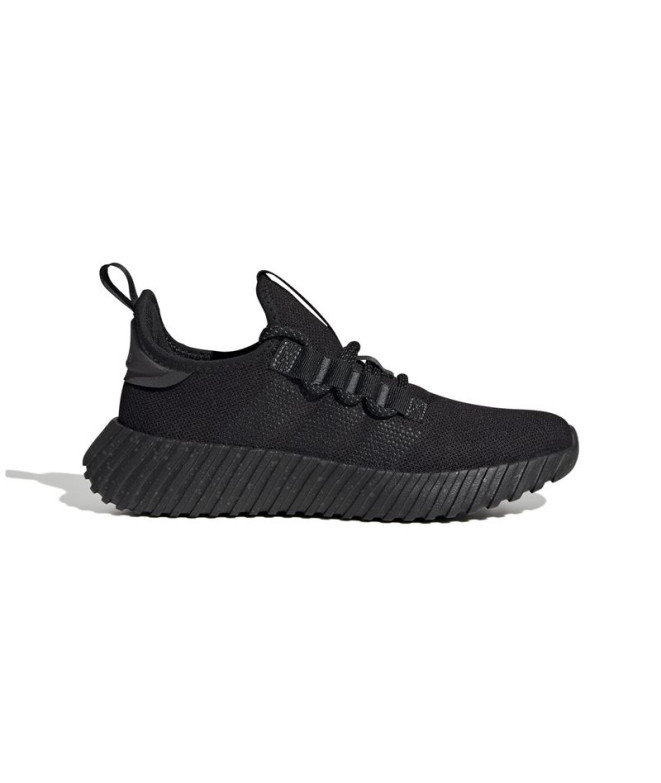 Zapatillas adidas Kaptir Flow Mujer Negbás