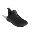 Zapatillas adidas Kaptir Flow Mujer Negbás