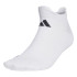 Calcetines de Fitness adidas Essentials Perf D4S Low 1P White