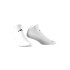 Calcetines de Fitness adidas Essentials Perf D4S Low 1P White