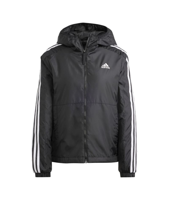 Chaqueta de Montaña adidas 3S Essentials In H...