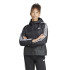 Chaqueta de Montaña adidas 3S Essentials In H Mujer Negro