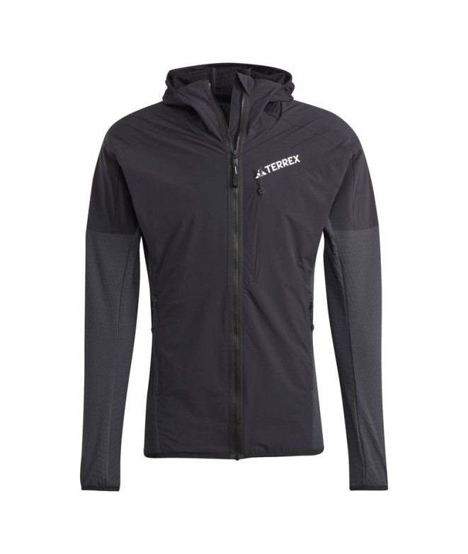 Chaqueta de Senderismo adidas Tr Fl Wind H...