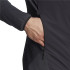 Chaqueta de Senderismo adidas Tr Fl Wind H Hombre Negro