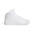 Zapatillas adidas Midcity Mid Hombre Ftwbla