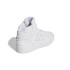 Zapatillas adidas Midcity Mid Hombre Ftwbla