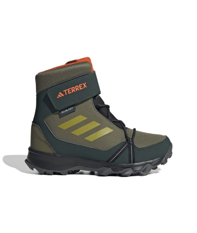 Botas de Montaña adidas Terrex Snow Cf R.Rdy...