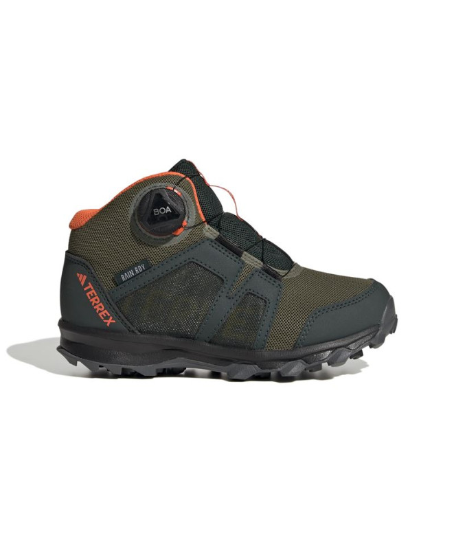 Botas de Montaña adidas Terrex Boa Mid R.Rdy...