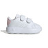 Zapatillas adidas Advantage Cf I Infantil Ftwbla