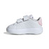 Zapatillas adidas Advantage Cf I Infantil Ftwbla