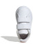 Zapatillas adidas Advantage Cf I Infantil Ftwbla
