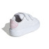Zapatillas adidas Advantage Cf I Infantil Ftwbla