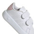 Zapatillas adidas Advantage Cf I Infantil Ftwbla