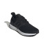Zapatillas de Running adidas Ubounce Dna Hombre Negbás