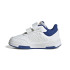 Zapatillas adidas Tensaur Hook And Loop Infantil Ftwbla