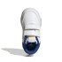 Zapatillas adidas Tensaur Hook And Loop Infantil Ftwbla