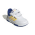 Zapatillas adidas Tensaur Hook And Loop Infantil Ftwbla