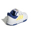 Zapatillas adidas Tensaur Hook And Loop Infantil Ftwbla