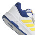 Zapatillas adidas Tensaur Hook And Loop Infantil Ftwbla