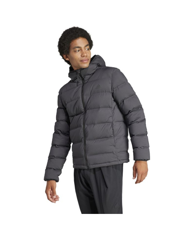 Chaqueta adidas Helionic S Ho Hombre
