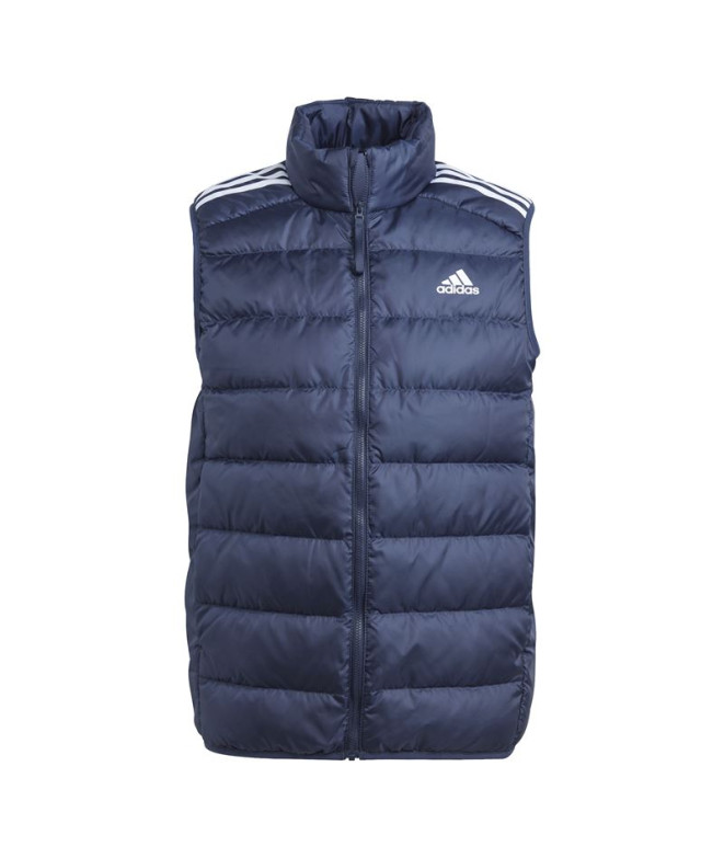 Chaleco de Montaña adidas Essentials 3S L Down...