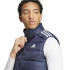 Chaleco de Montaña adidas Essentials 3S L Down V Hombre Tinley