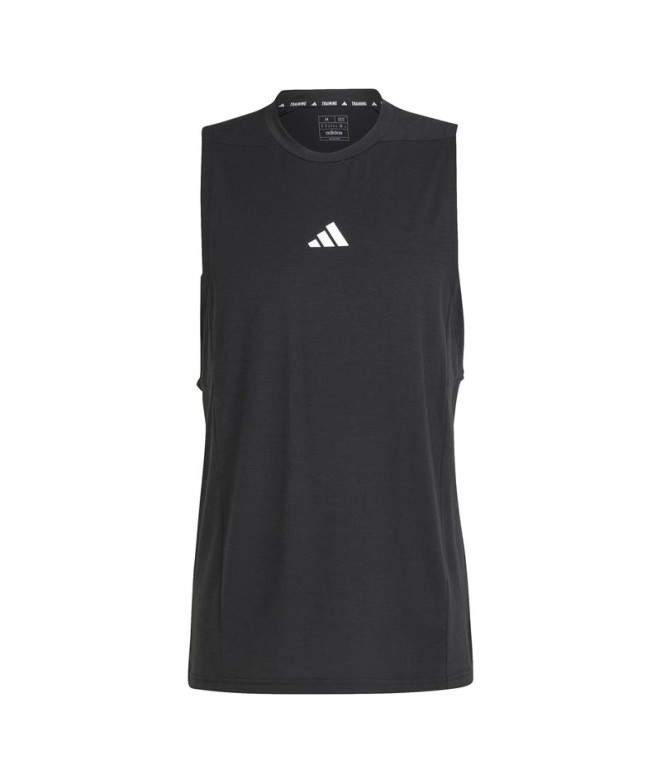 Camiseta de Fitness adidas Essentials D4T Tank...
