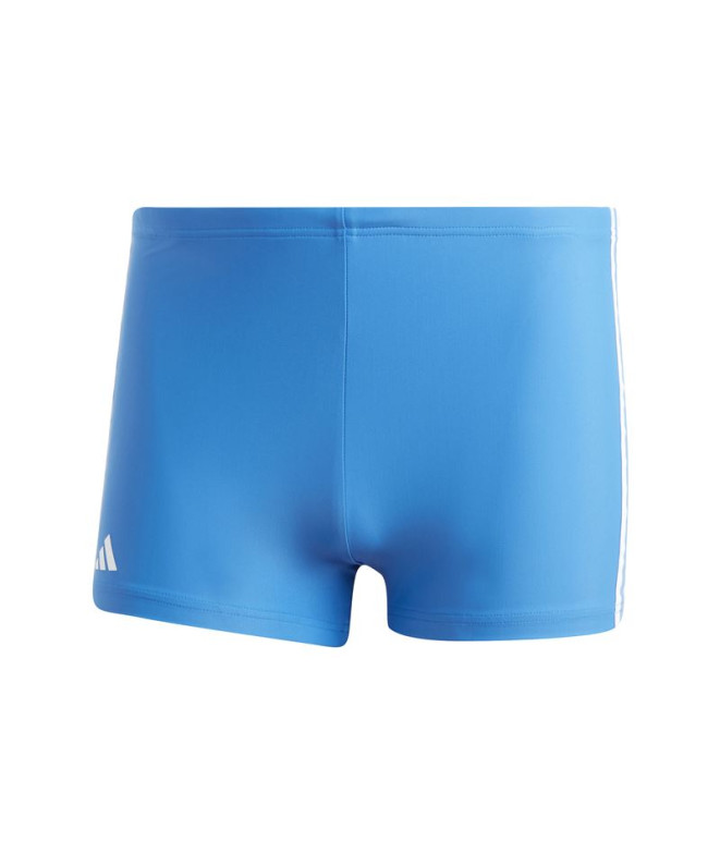 Bañador de Natación adidas 3Stripes Boxer...